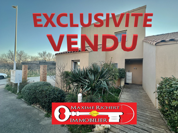 Offres de vente Villa Salin de giraud 13129