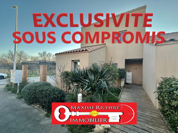 Offres de vente Villa Salin de giraud 13129