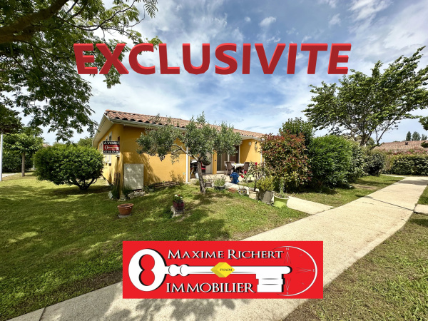 Offres de vente Villa Paradou 13520