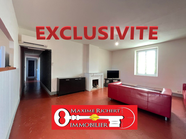 Offres de vente Appartement Salin de giraud 13129