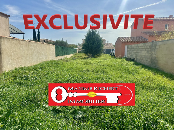 Offres de vente Terrain à batir Mas Thibert 13104