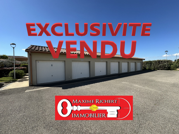 Offres de vente Garage Paradou 13520