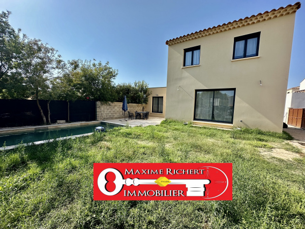 Offres de vente Villa Mas Thibert 13104