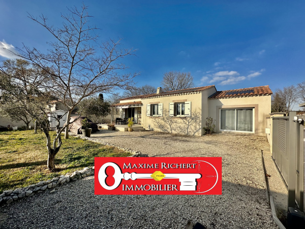 Offres de vente Villa Raphèle-les-Arles 13280