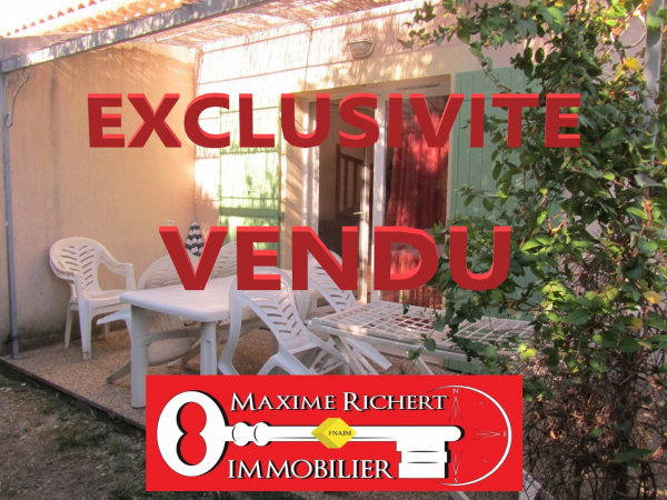 Offres de vente Villa Mouriès 13890