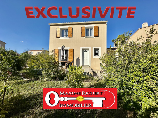 Offres de vente Villa Maussane-les-Alpilles 13520