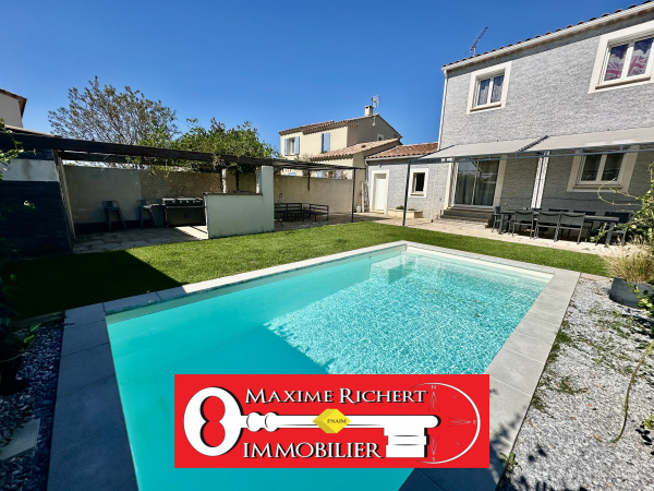Offres de vente Villa Arles 13200