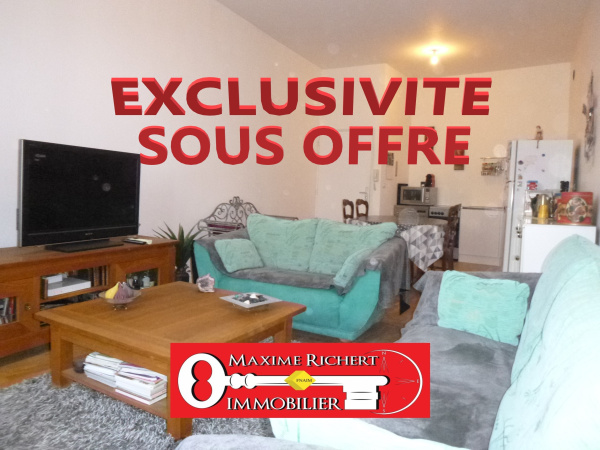 Offres de vente Appartement Fontvieille 13990