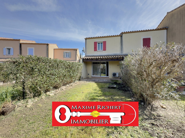 Offres de vente Villa Arles 13200