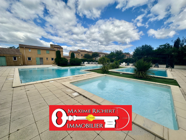 Offres de vente Villa Arles 13200