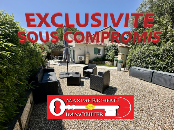 Offres de vente Maison Maussane-les-Alpilles 13520