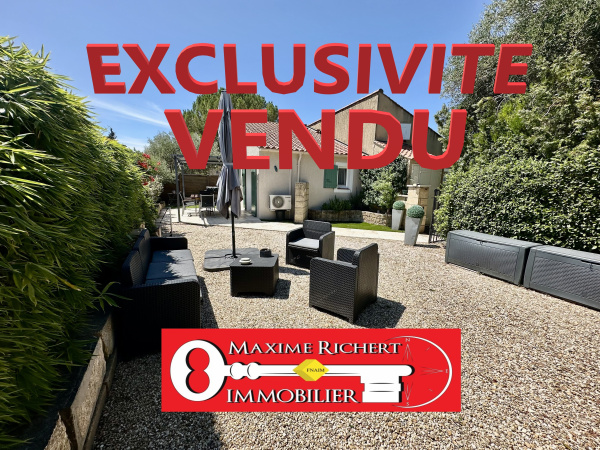 Offres de vente Maison Maussane-les-Alpilles 13520