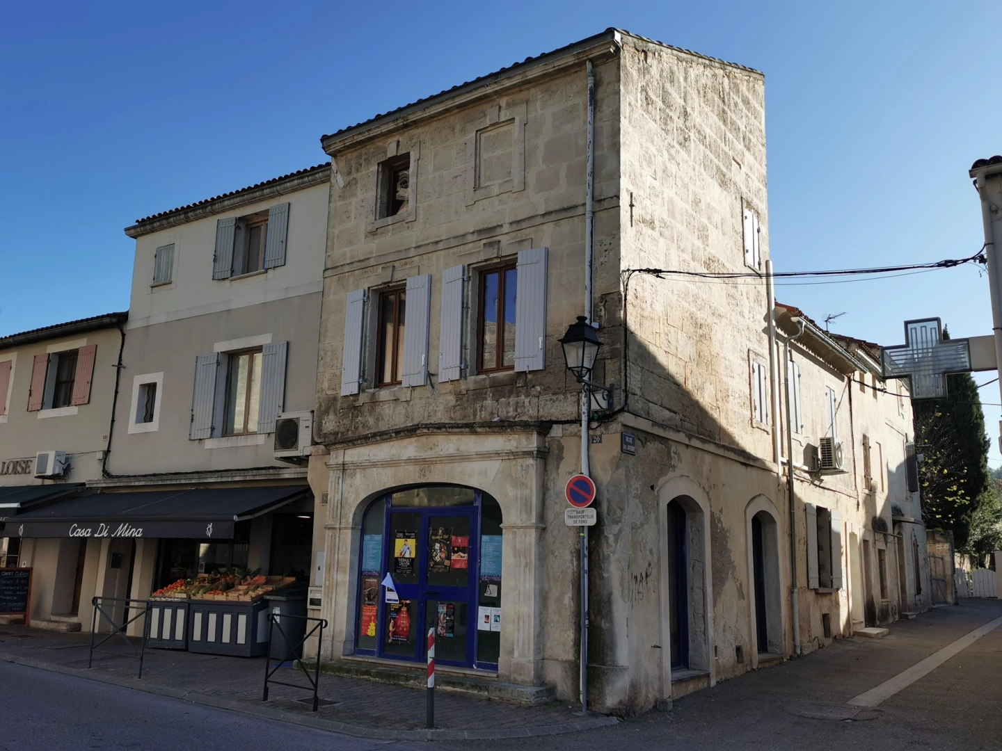 property