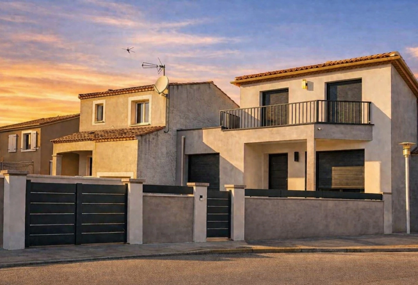 property