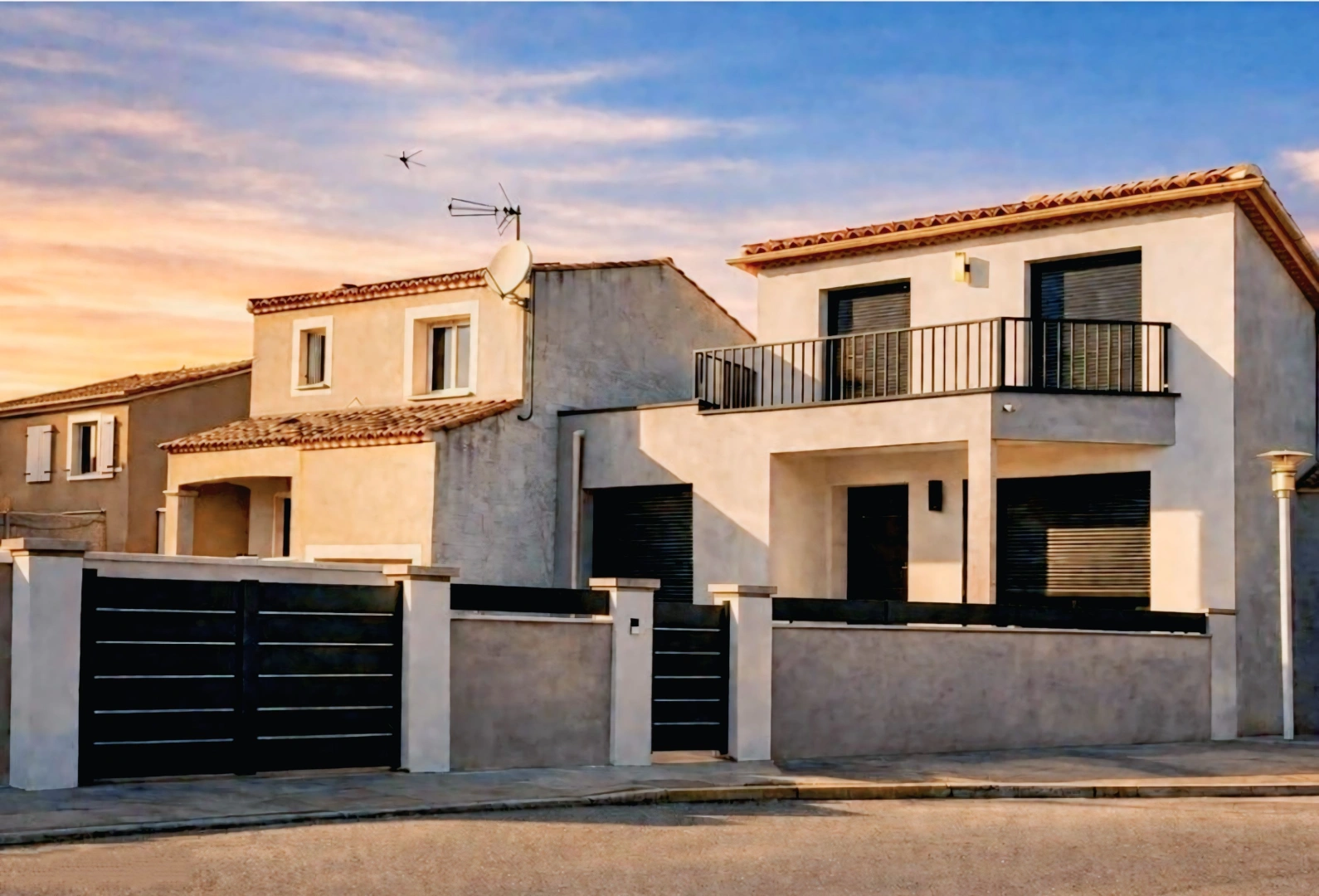 property